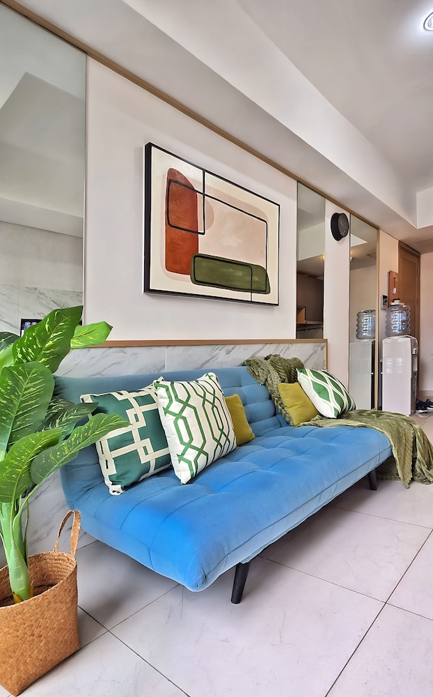 Staysanliving - Taman Anggrek Residence