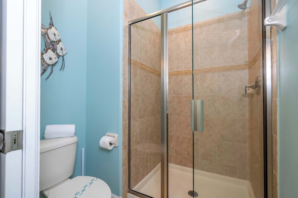 Stunning 5Bd Close To Disney At Storey Lake 3199