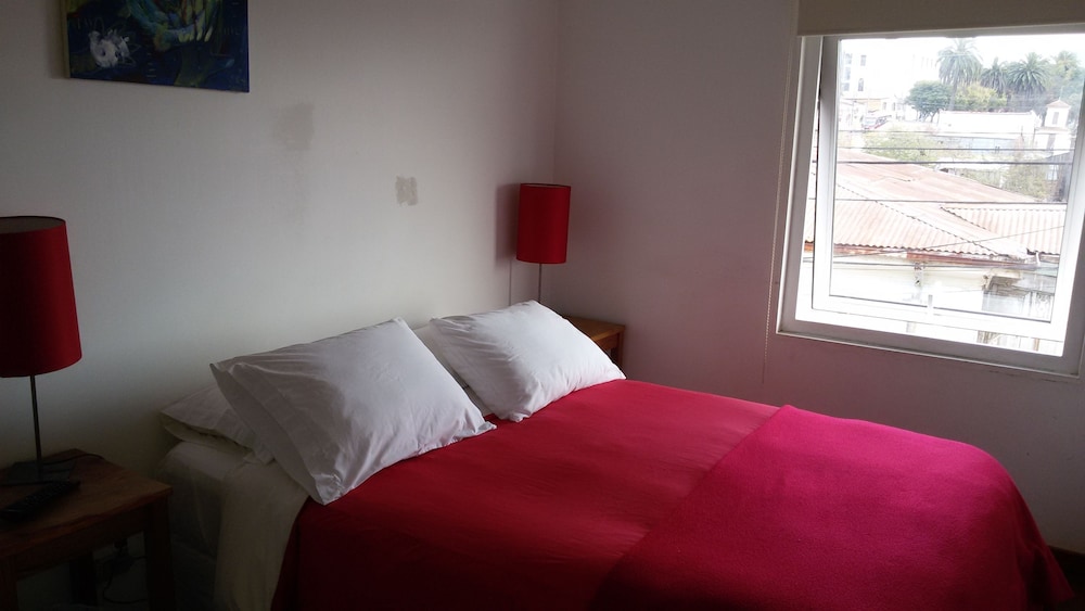 Camila 109 B&B