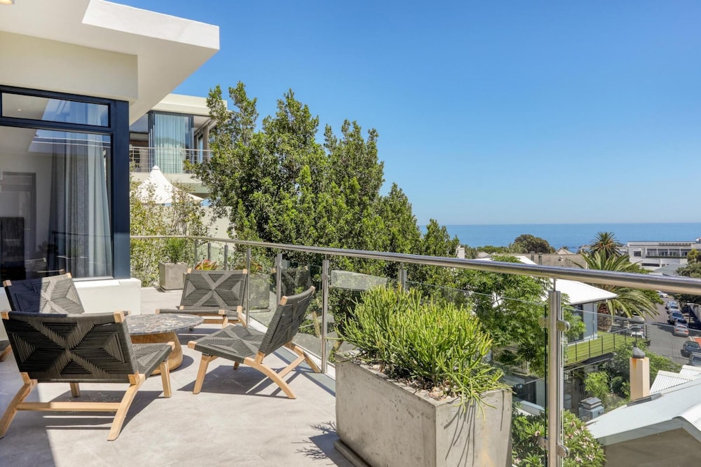 Vista del Mare - Camps Bay view 5