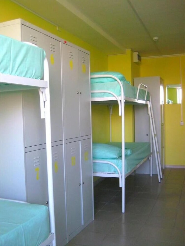 Guest 58 Hostel view 4