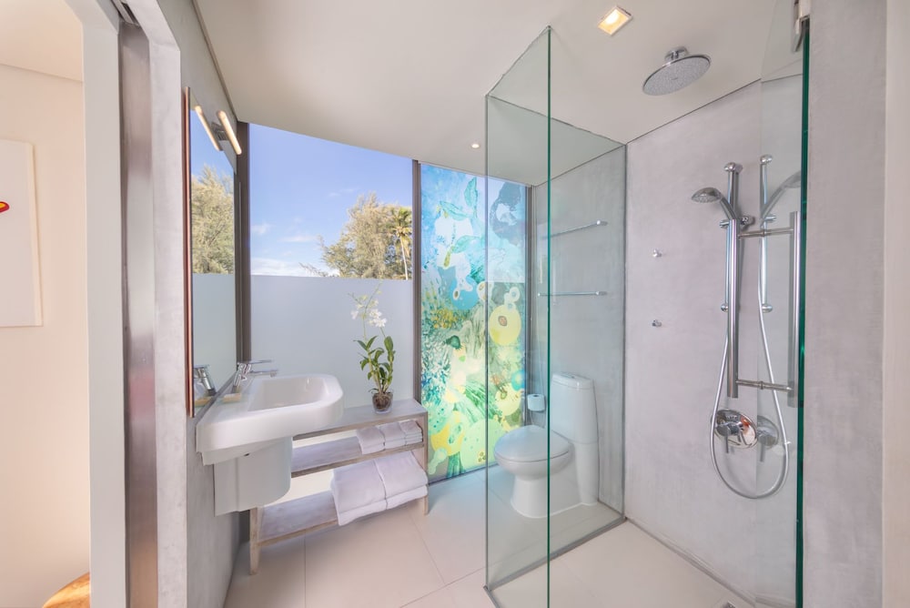 Villa Aqua