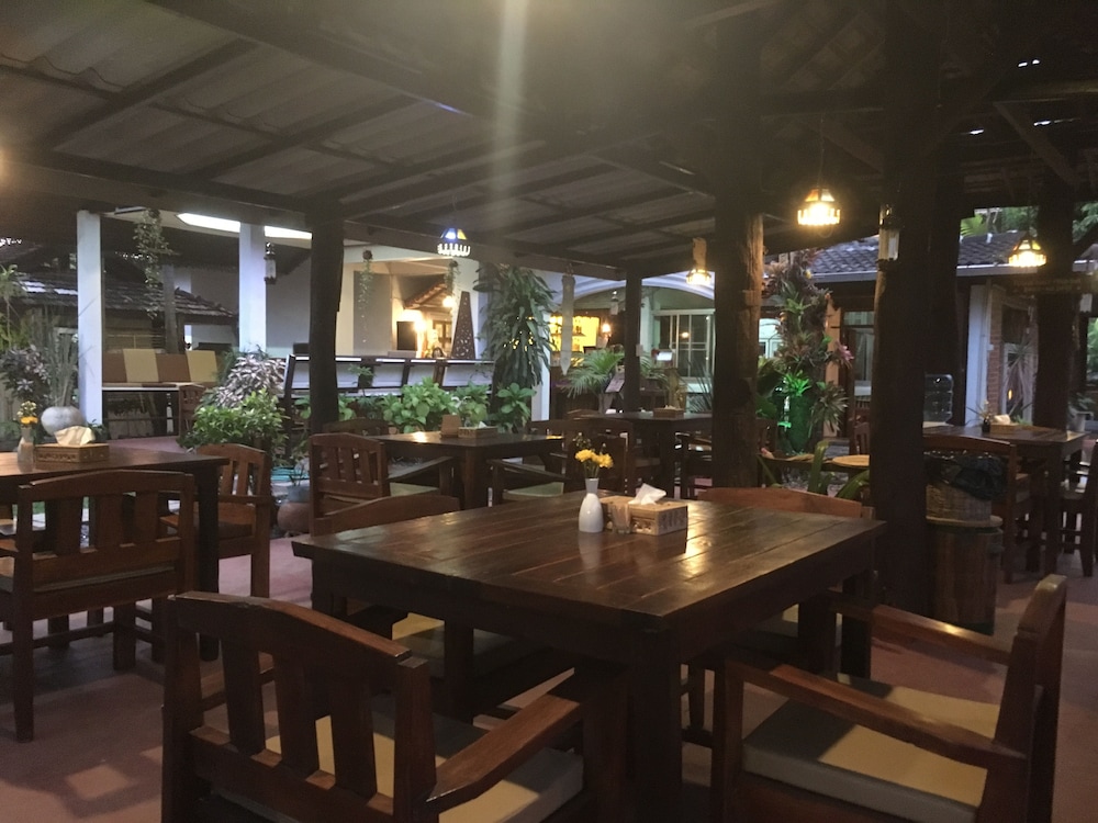 Rabiangtai Boutique Guest House