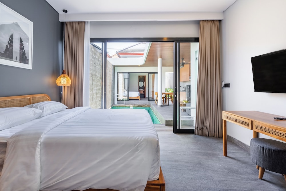 Casa Benita 2 Villa Seminyak
