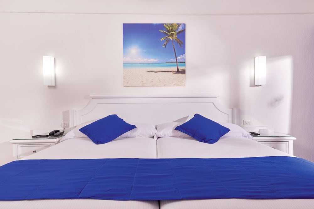 Hotel Riu Yucatan - All Inclusive - Property Image 37