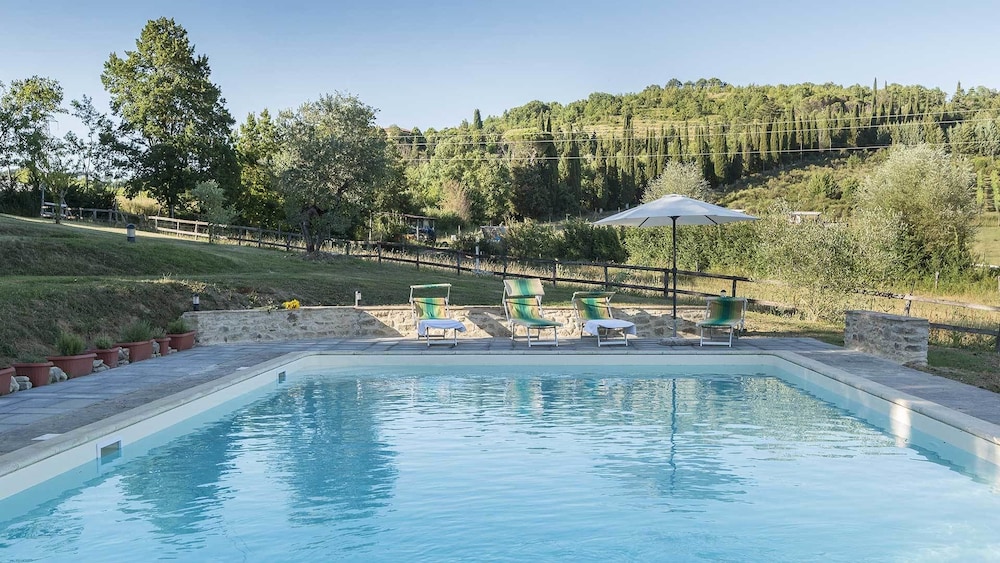 Agriturismo San Giovanni