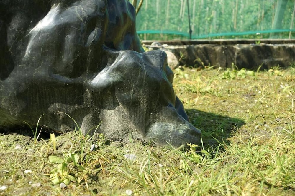 Hualien Cow House