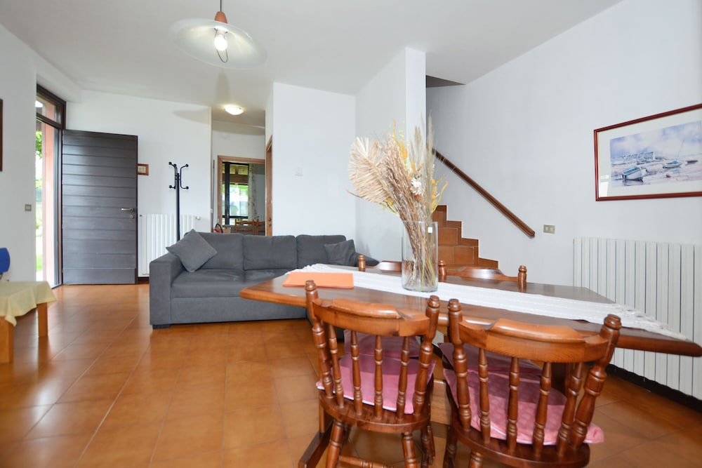 Casa Lina