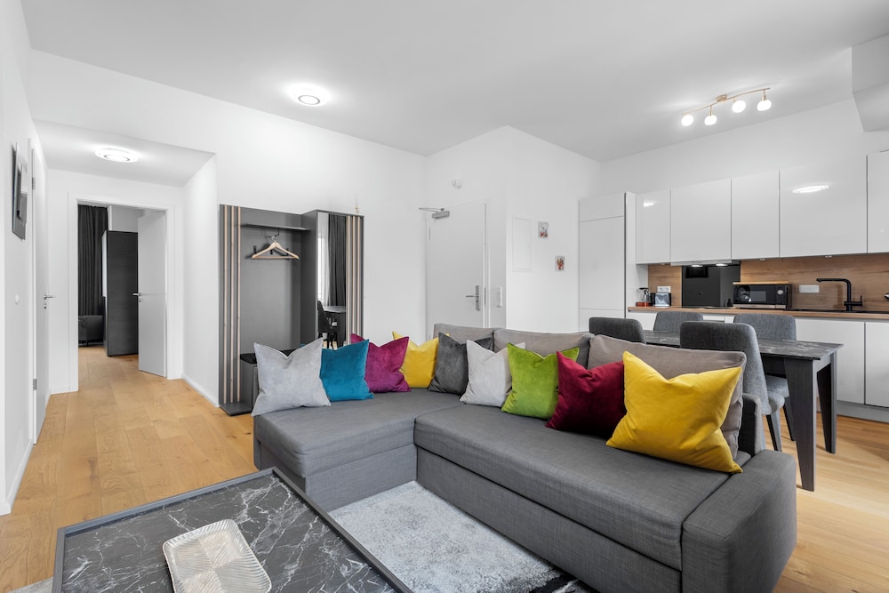 Domloge Lofts & Apartments