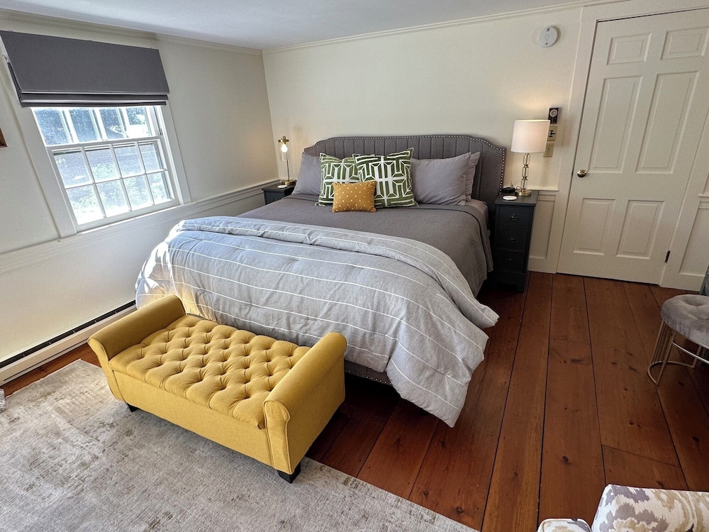 Inn at Perkins Cove