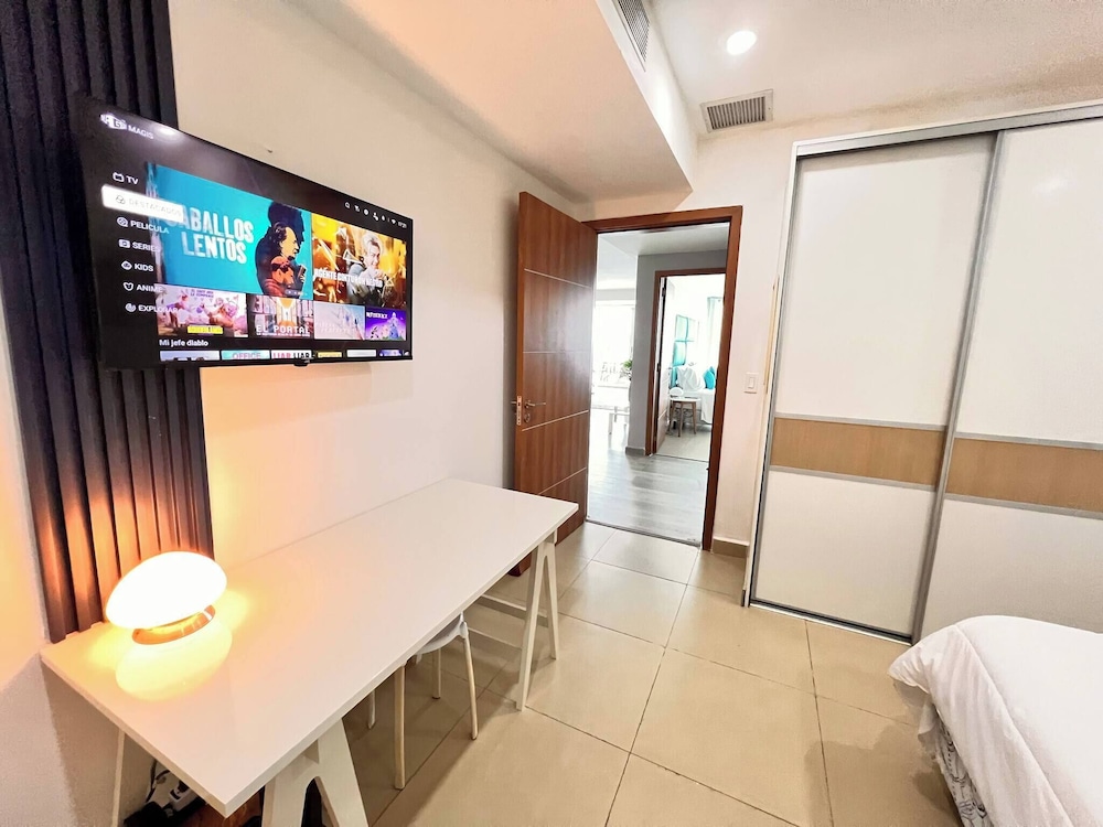 Exclusive Apartment in Calzada de Amador