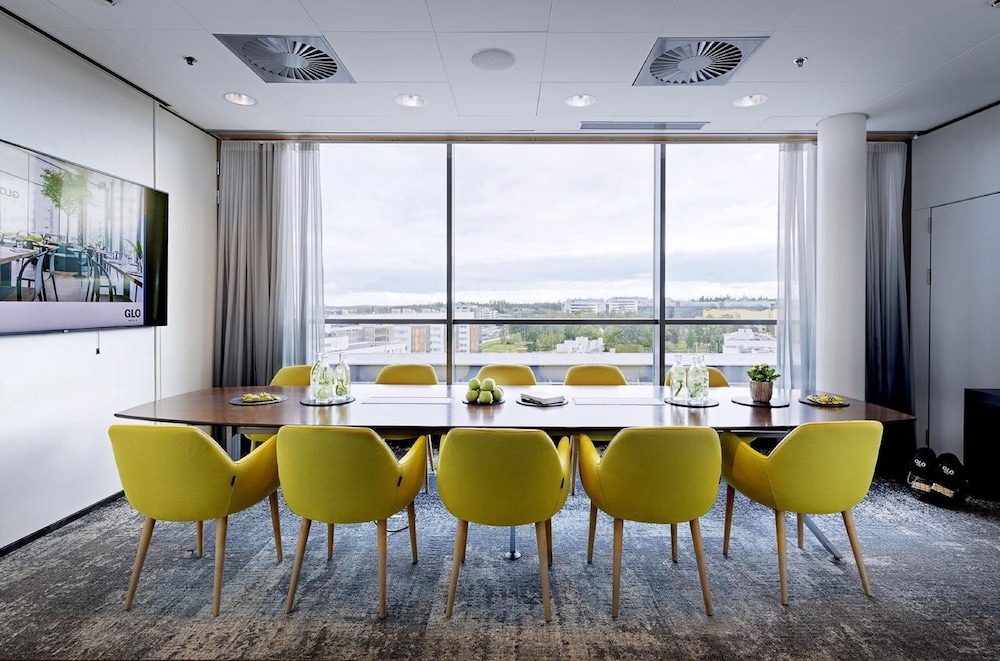 Espoo Vacations - GLO Hotel Espoo Sello - Property Image 5