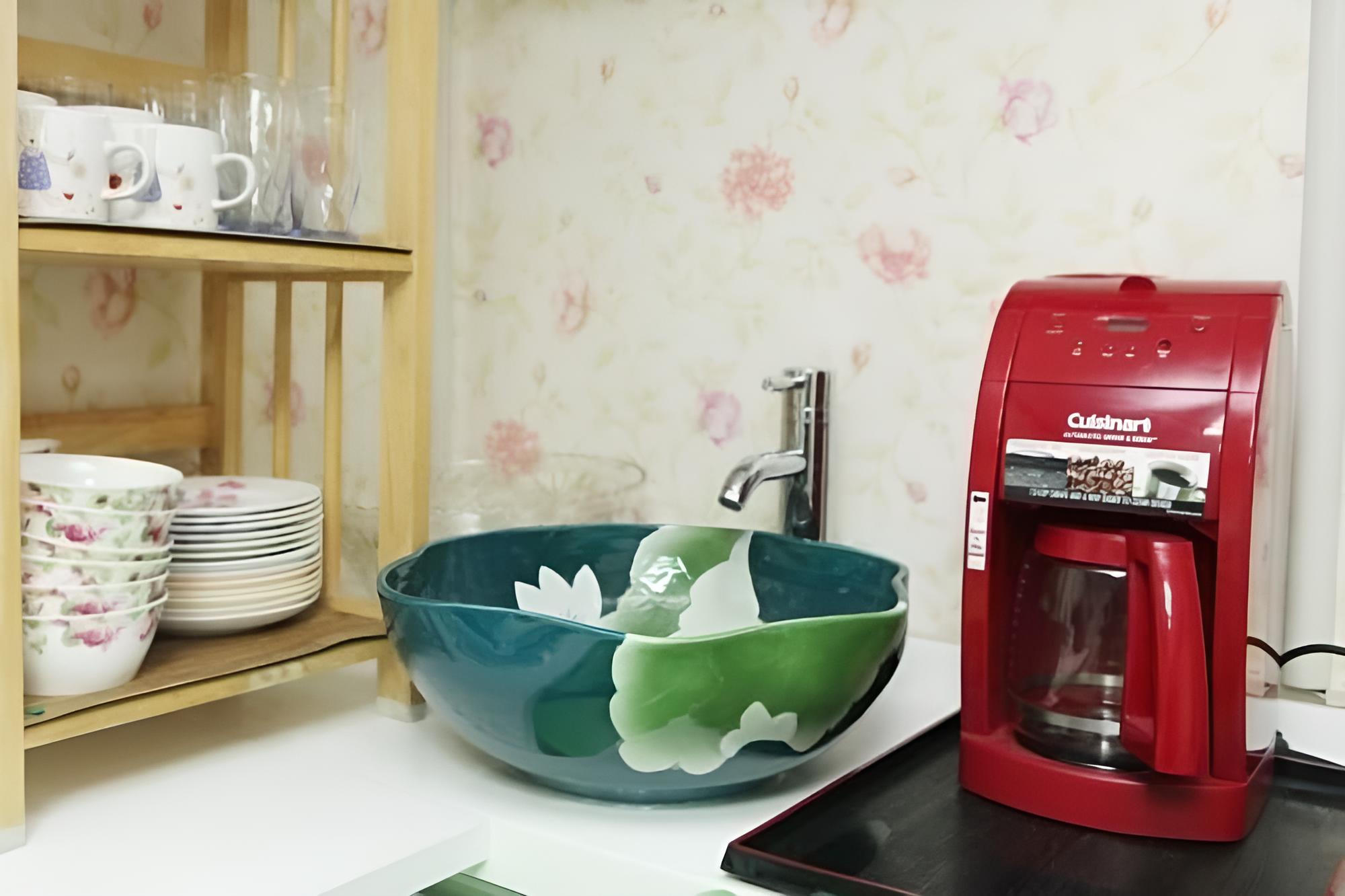 Kukje Guesthouse Myeongdong