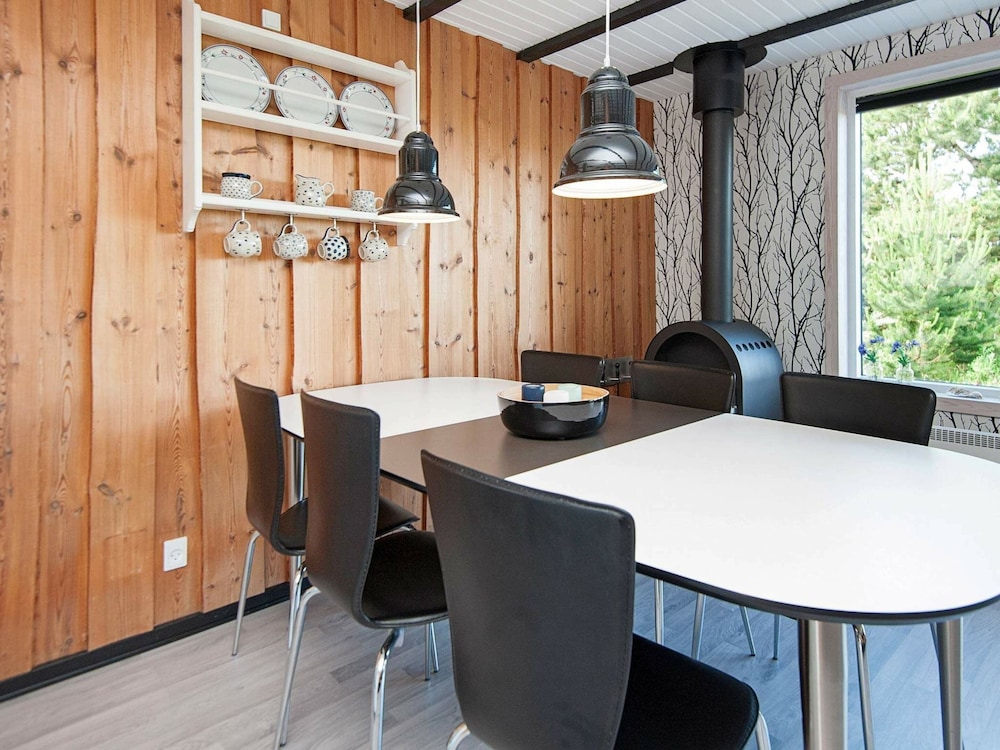 6 Person Holiday Home in Romo-by Traum view 2