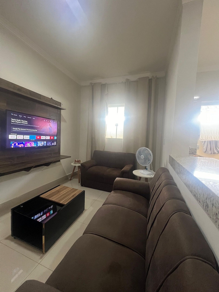 Residencial Algarve
