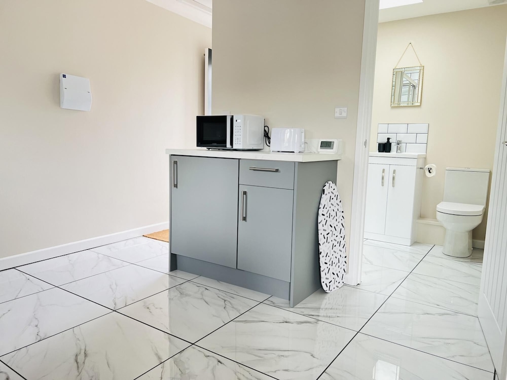 Citrine Apartment 4 in Newmarket