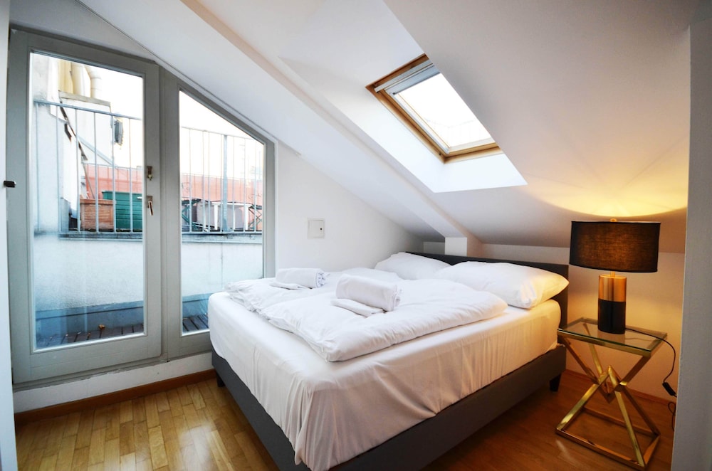 City Center Residence near Stephansdom