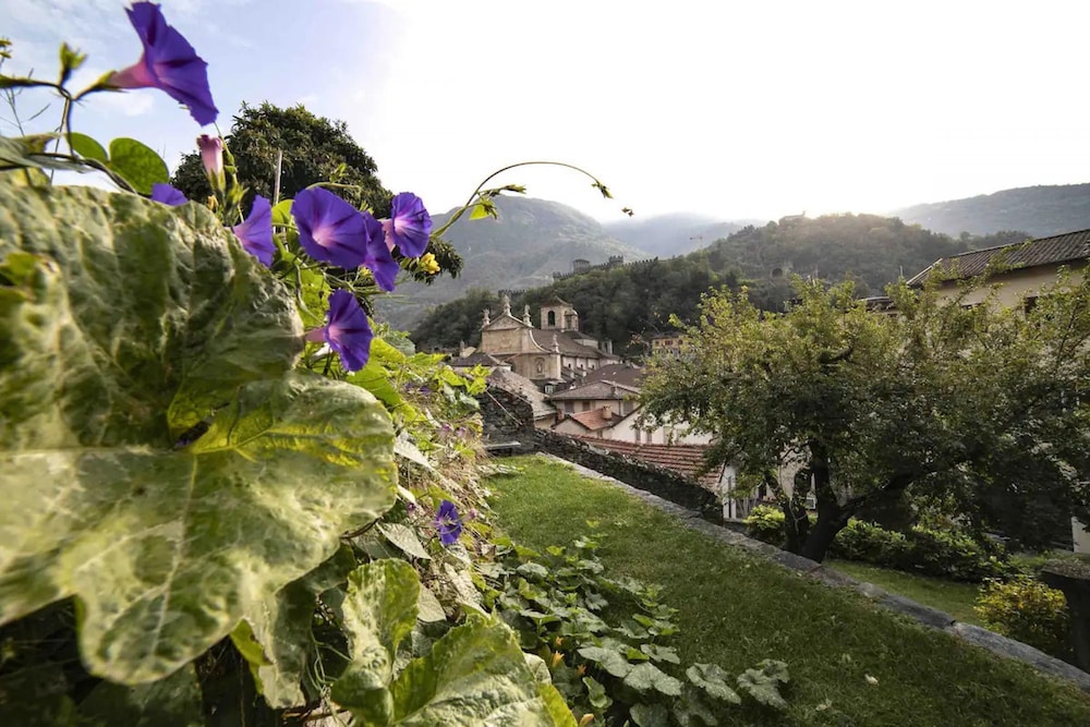 Cuore di Relais e Ch Teaux in Bellinzona