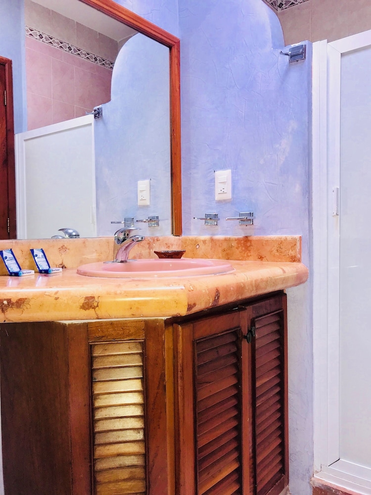 "beautiful 8 People Townhouse Villa Located in Playacar Phase 2" view 5
