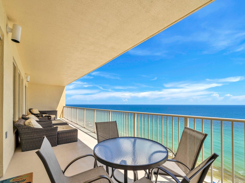 Gulf Crest 2105b