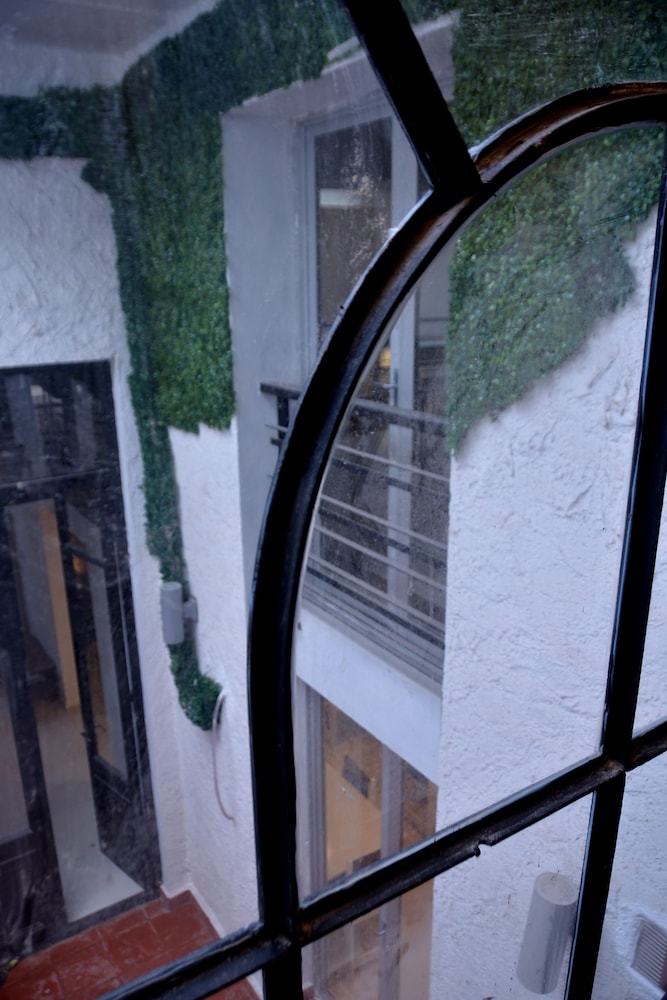 Piano Sur - Hostel