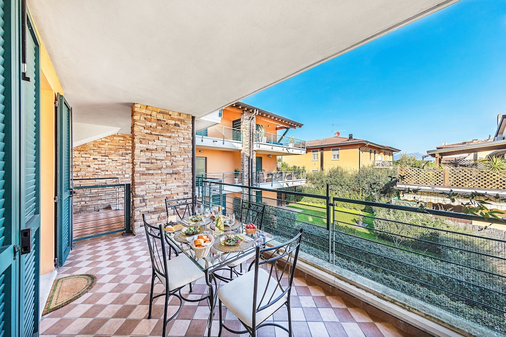 Annamaria 9 Apartment by Wonderful Italy photo 2