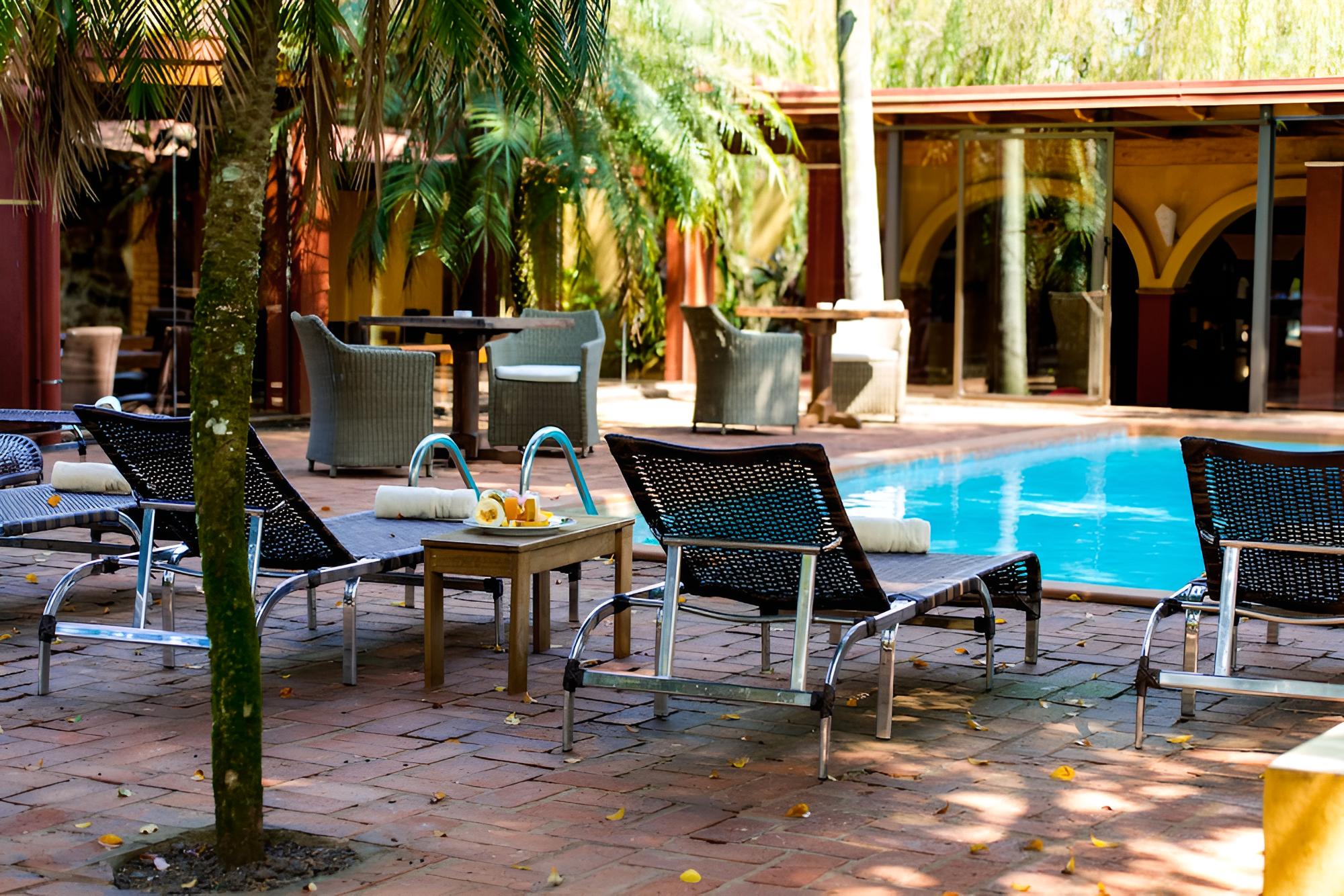 Boutique hotel de la Fonte by Nordic