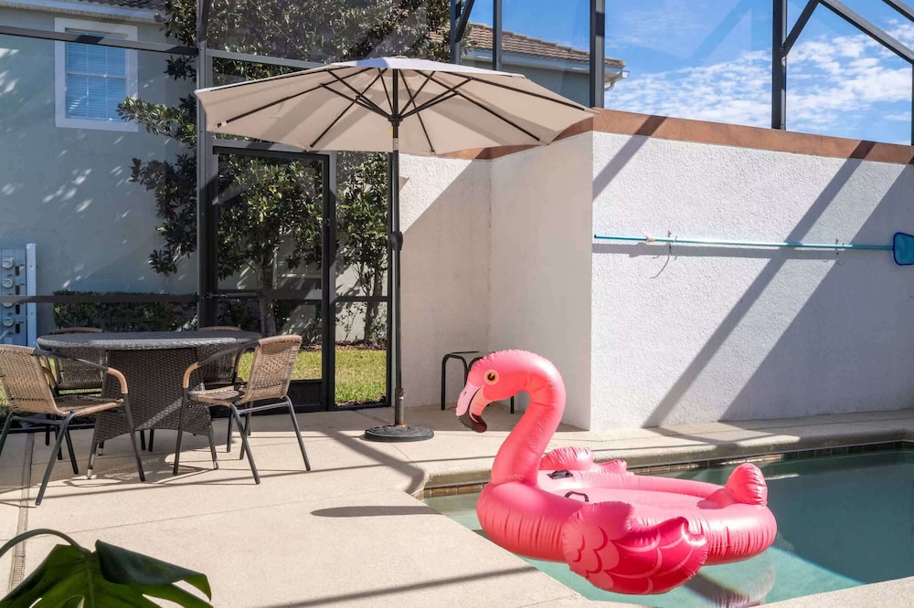 Disney Days & Poolside Nights At Storey Lake