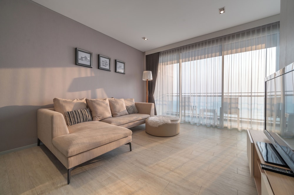 Veranda Residence by SEA U PATTAYA