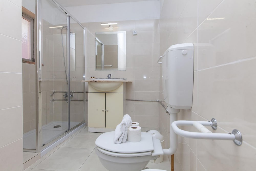 T 05 - Apartment 5 in Casa Costa D Oiro in Lagos