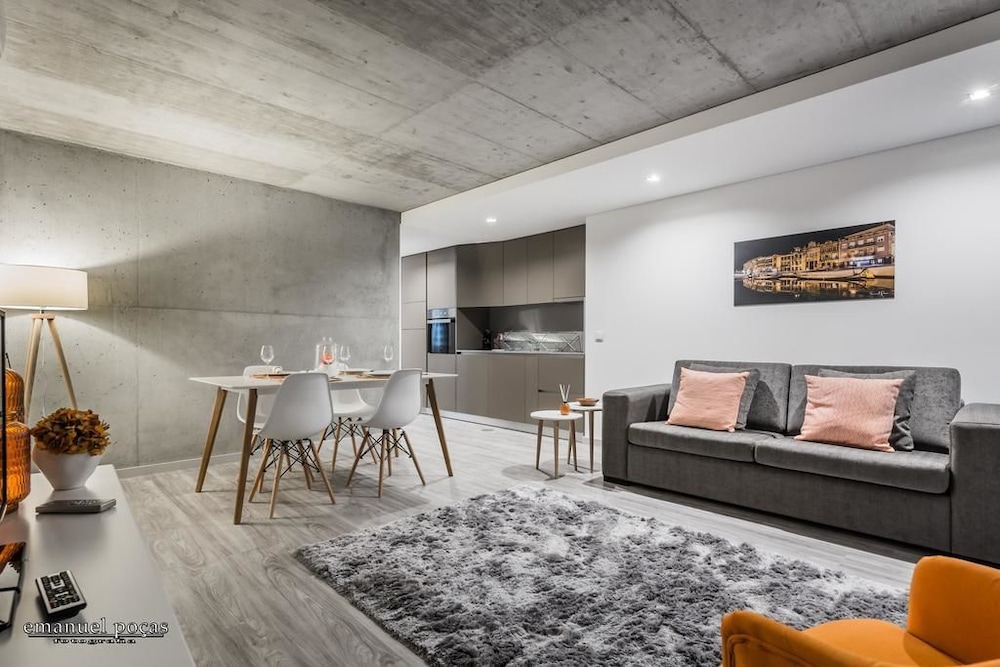 Innapartments - São Gonçalinho