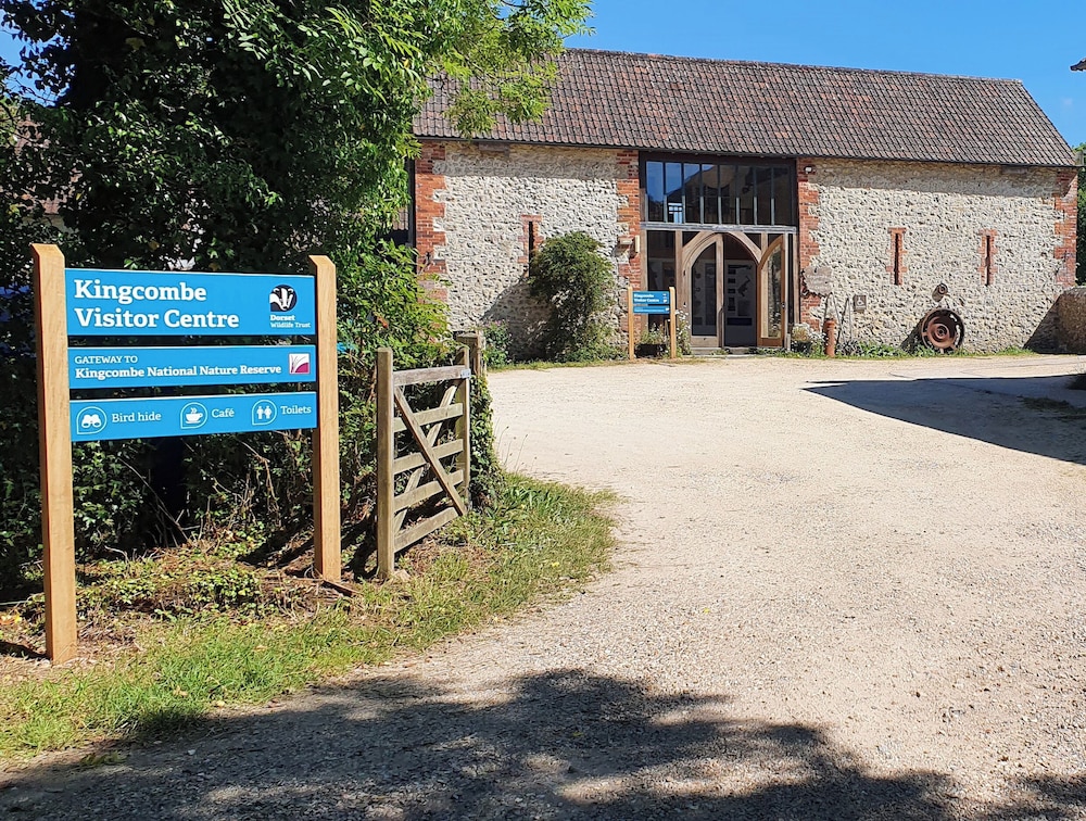 The Cow Shed
