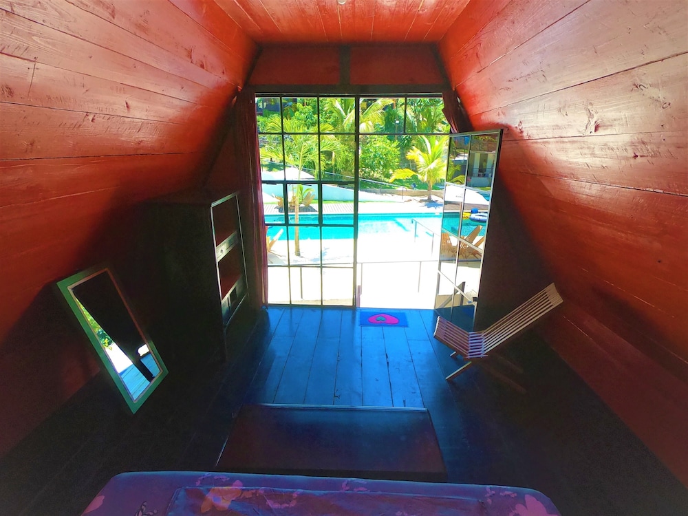 Greengos Hotel 3