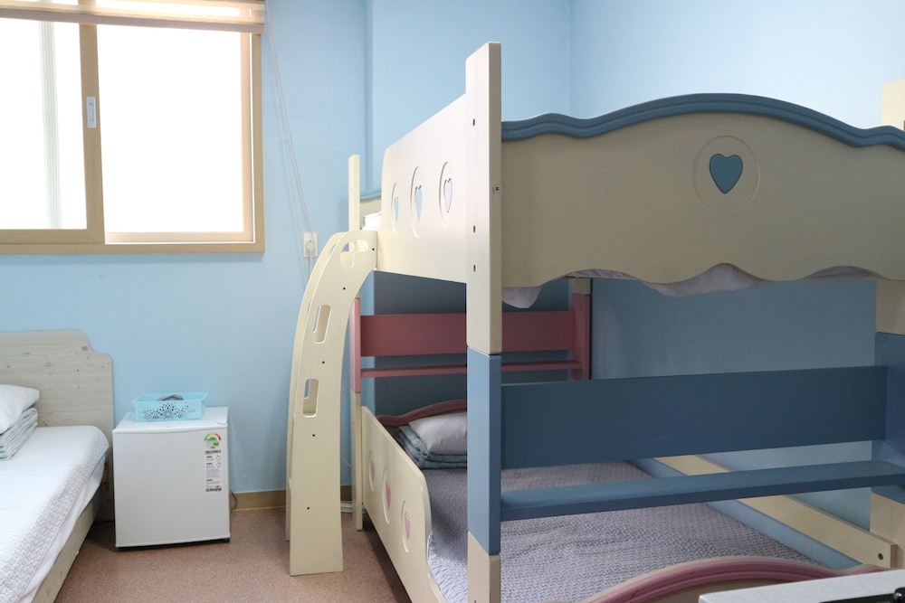 WELL PLUS BNB Guest House