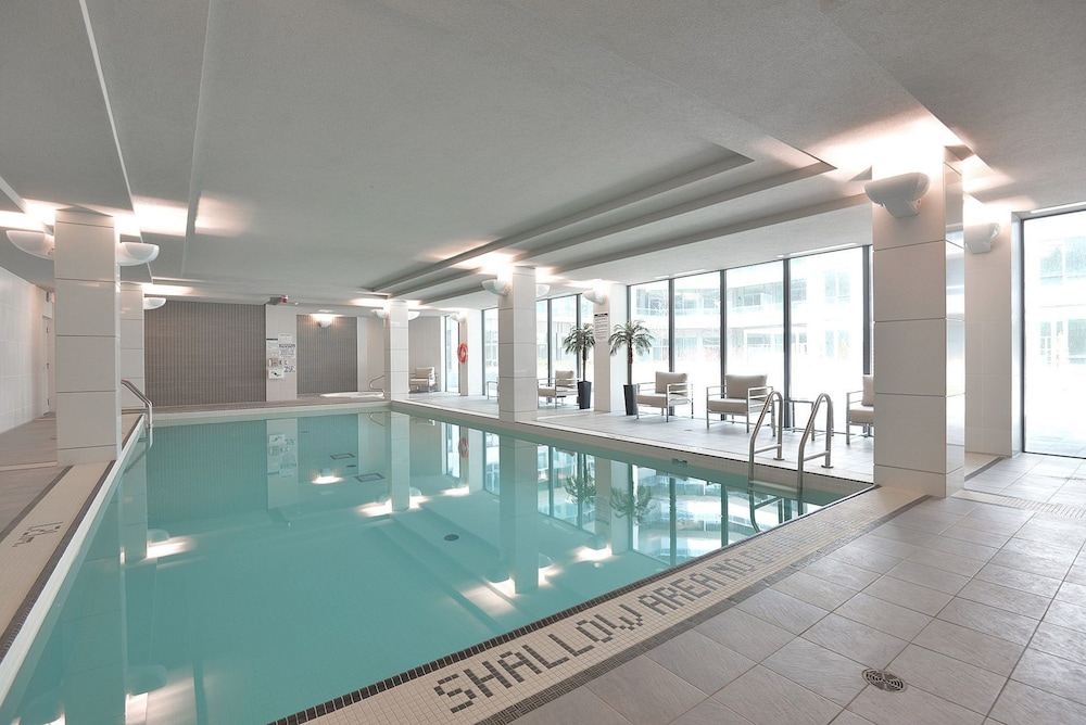 Presidential 3Br Condo - Core Downtown