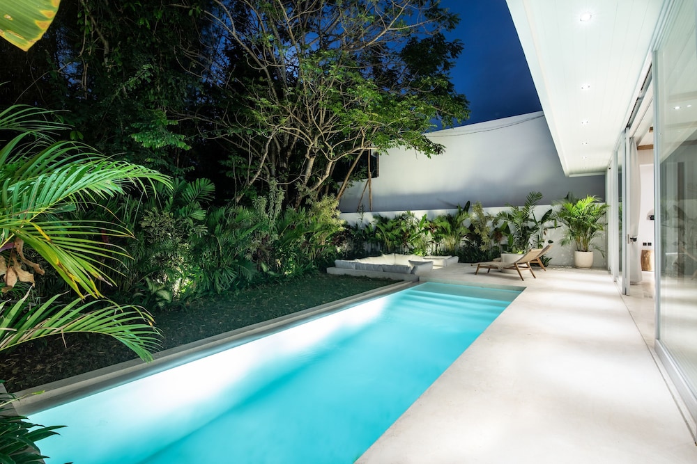 ULU 5 2br Villa in Pecatu
