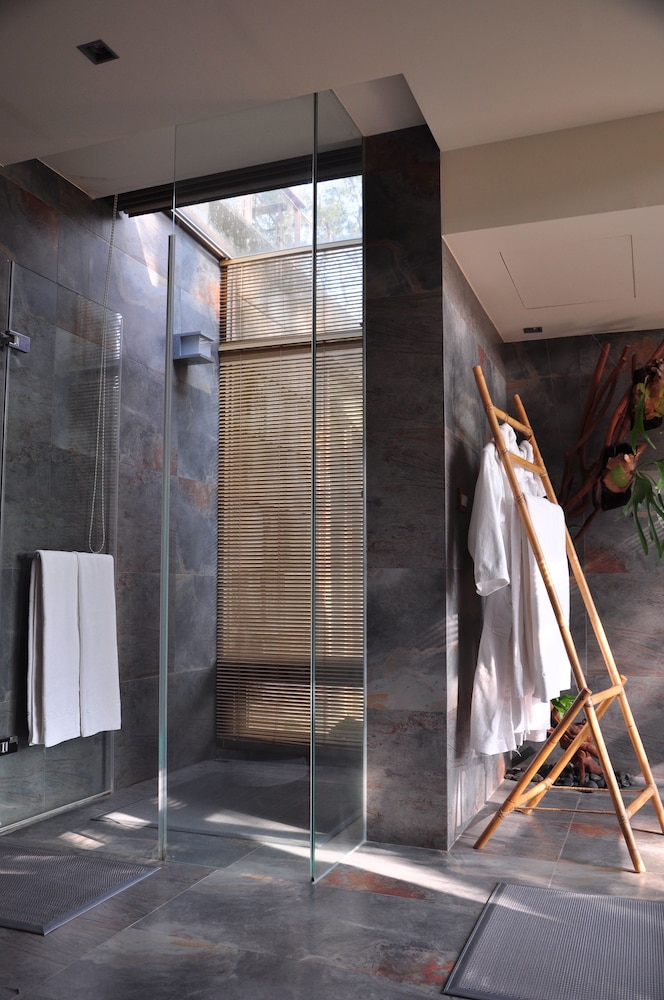 ChooArt Villa