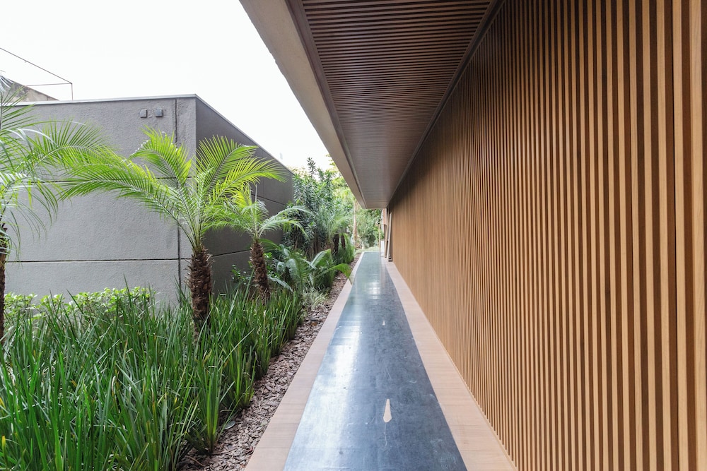 Haus Mitre Plato Ipiranga