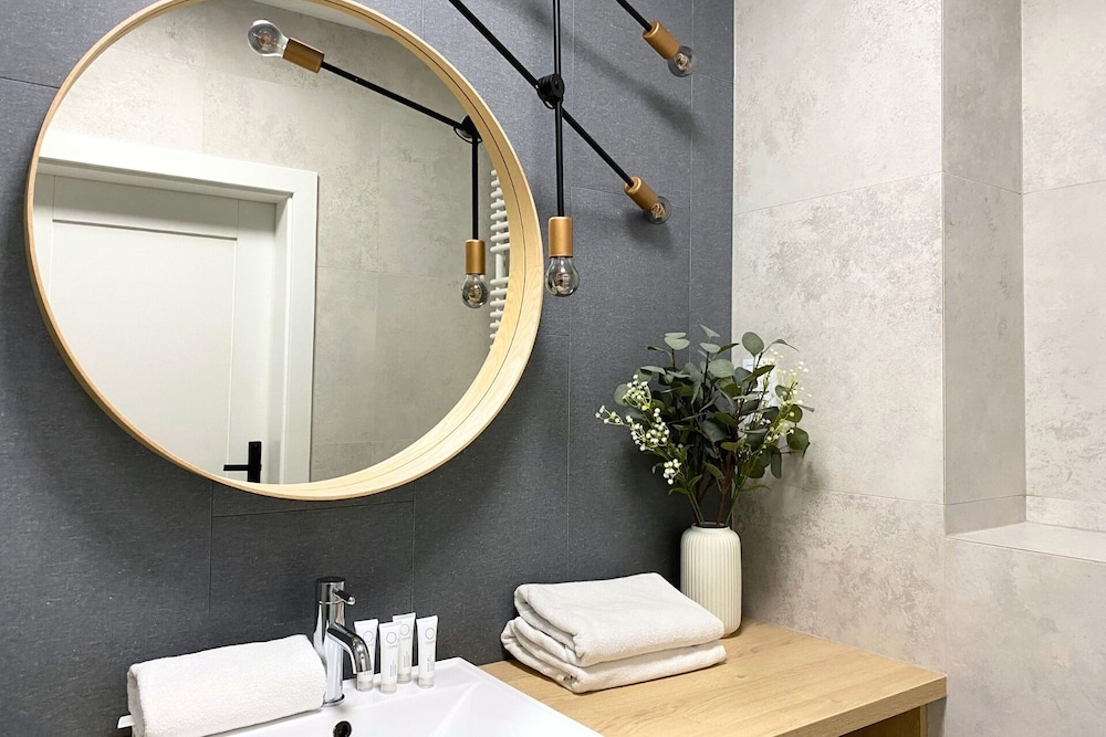 apartamenty-wroc Center by Uni Bridge
