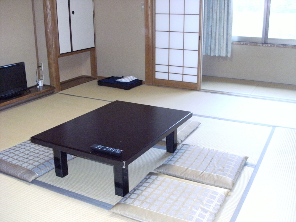 Miharasou view 3