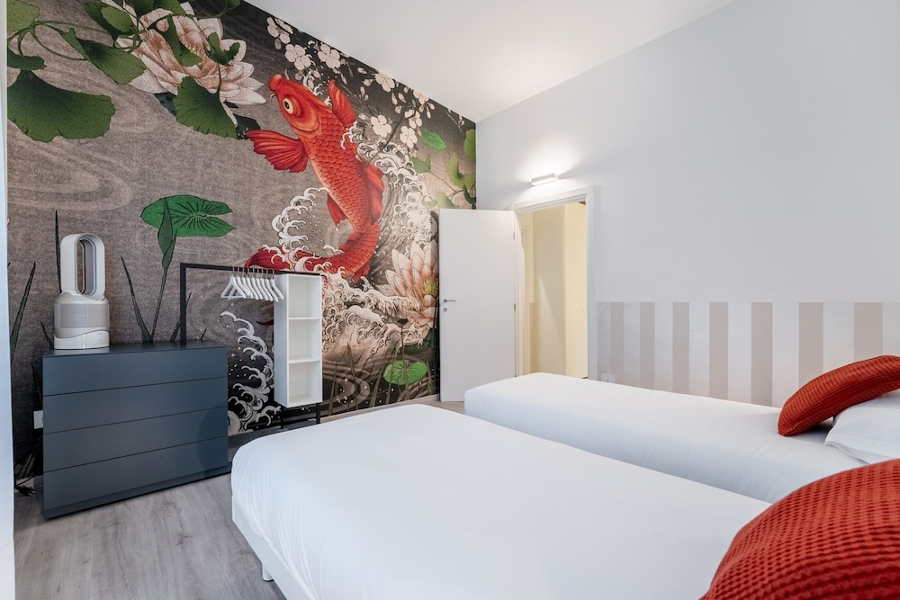 Comfy Apartment in Bellano by Wonderful Italy