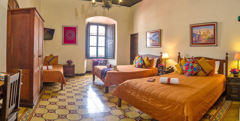 Hotel Convento Santa Catalina