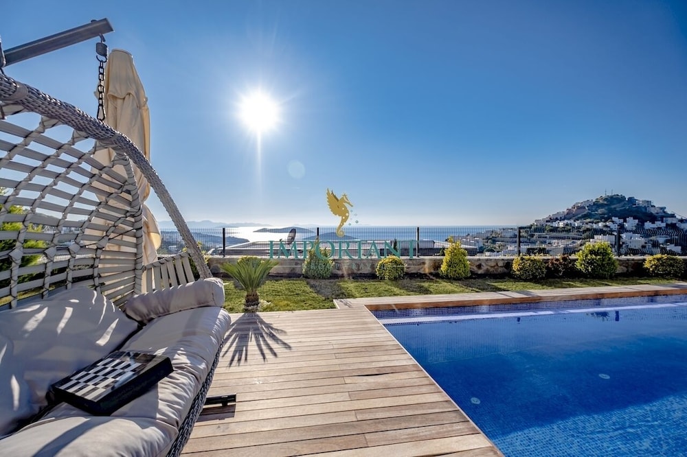 Farilya Villas by Important Group Travel
