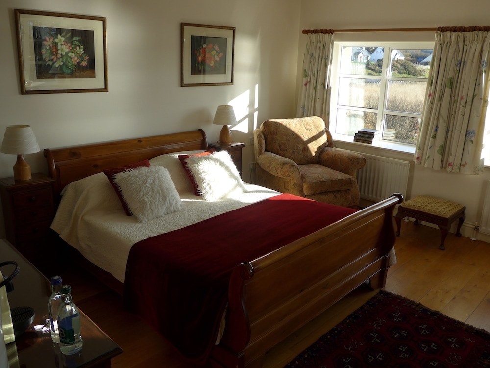 The Mill Restaurant & Accommodation view 3