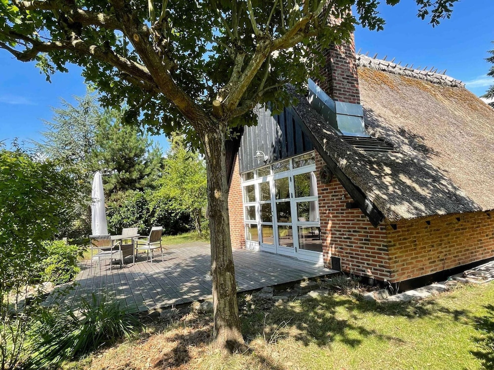 4 Star Holiday Home in Vordingborg