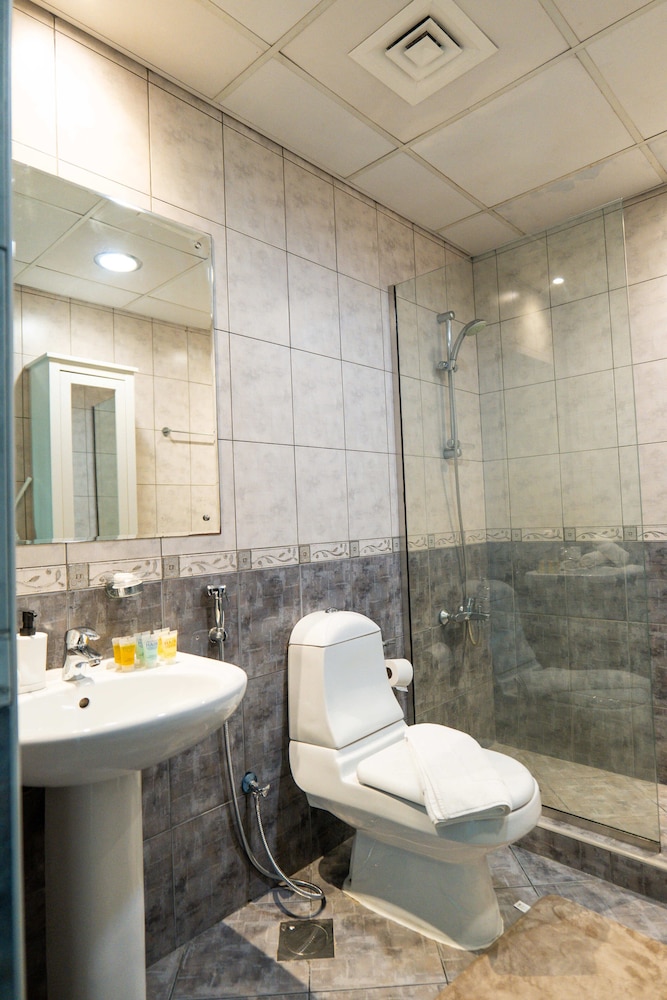Venduras Elegant 1BR Dubai Marina