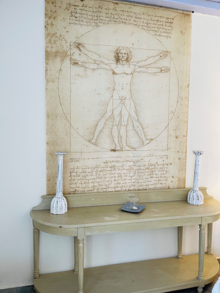 Mimoza Collection suites