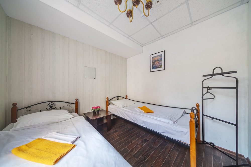 Leninskiy 23 - hostel