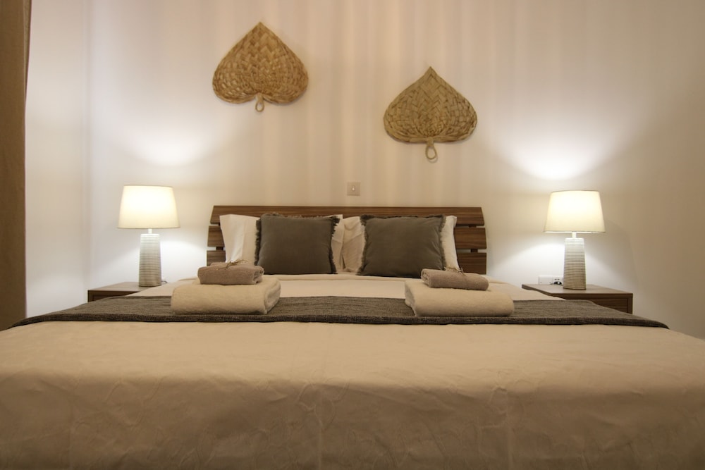Phaedrus Living: Seaside Luxury Flat Limnaria 153 view 4
