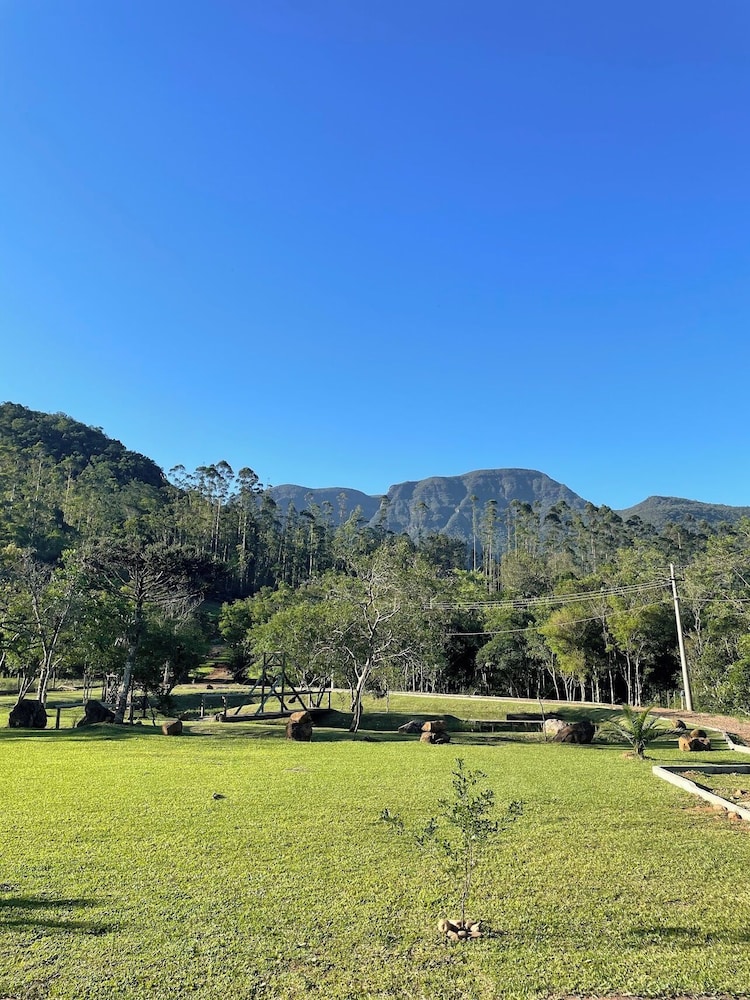 Vila Vicença Natural Refuge